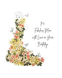 Five Dollar Shake - MIMOSA MOON - Sending Birthday Love And Wishes